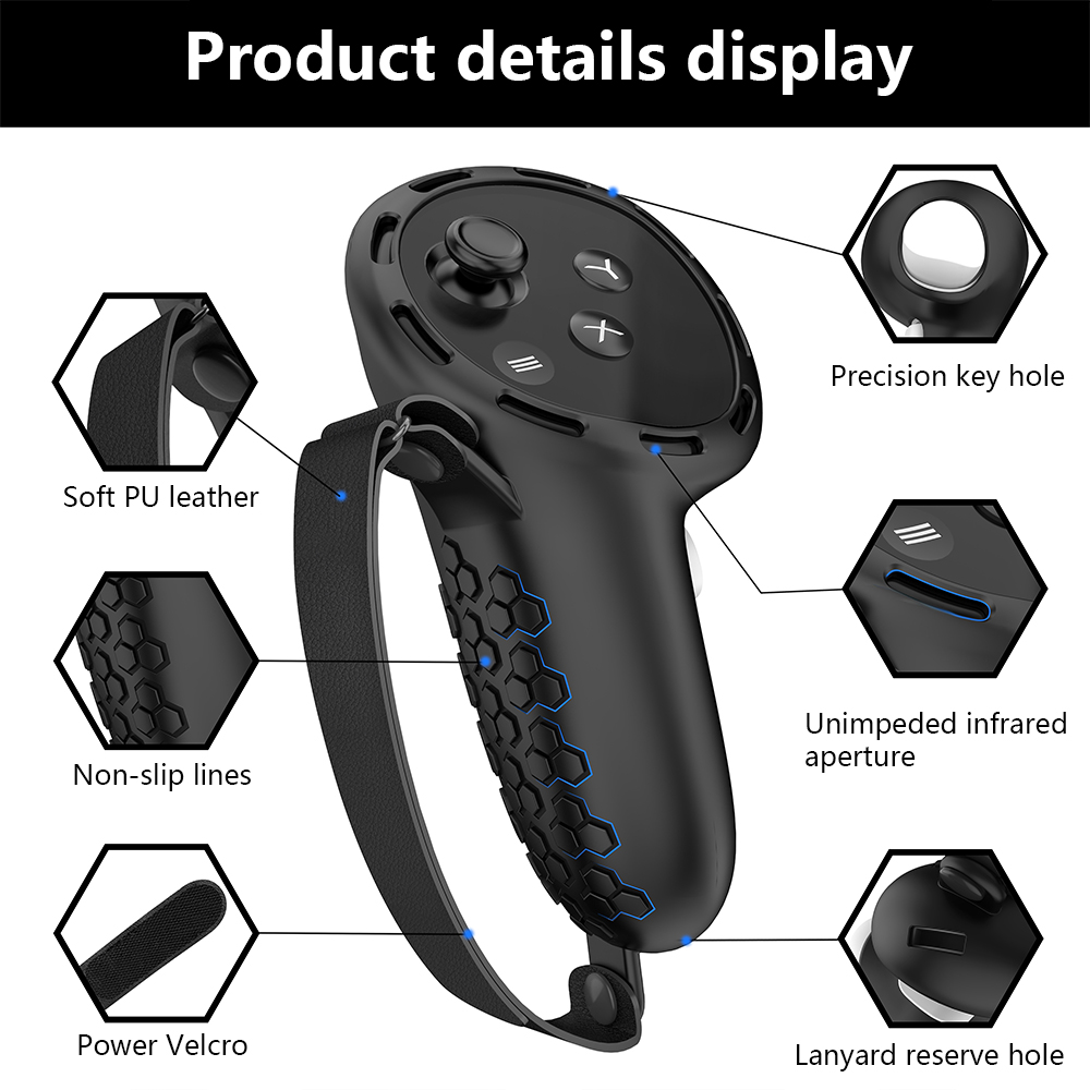 HUADAI New VR Accessories Prot - Vr Lens Protector review and price