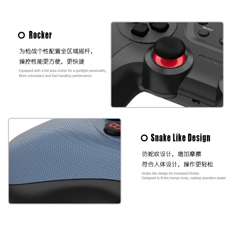Wireless Gamepad Gaming Contro - Gaming Console For Smart Tv review and price