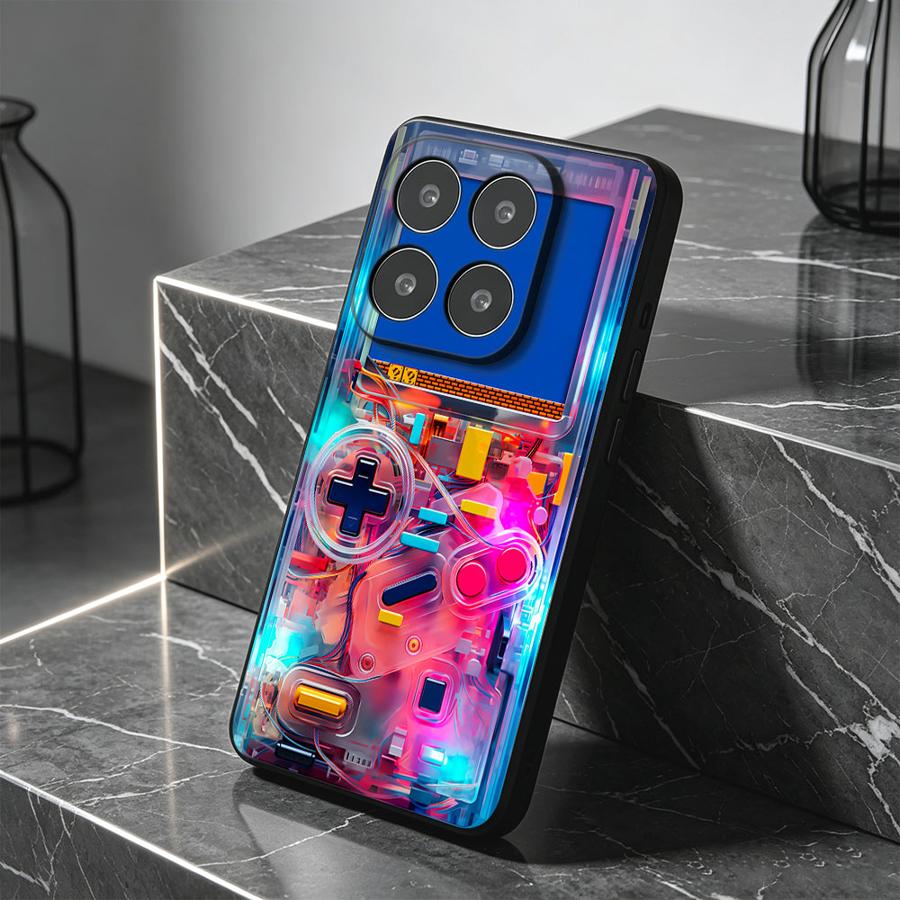 Color Gaming Console Phone Cov - Gaming Console X6 review and price