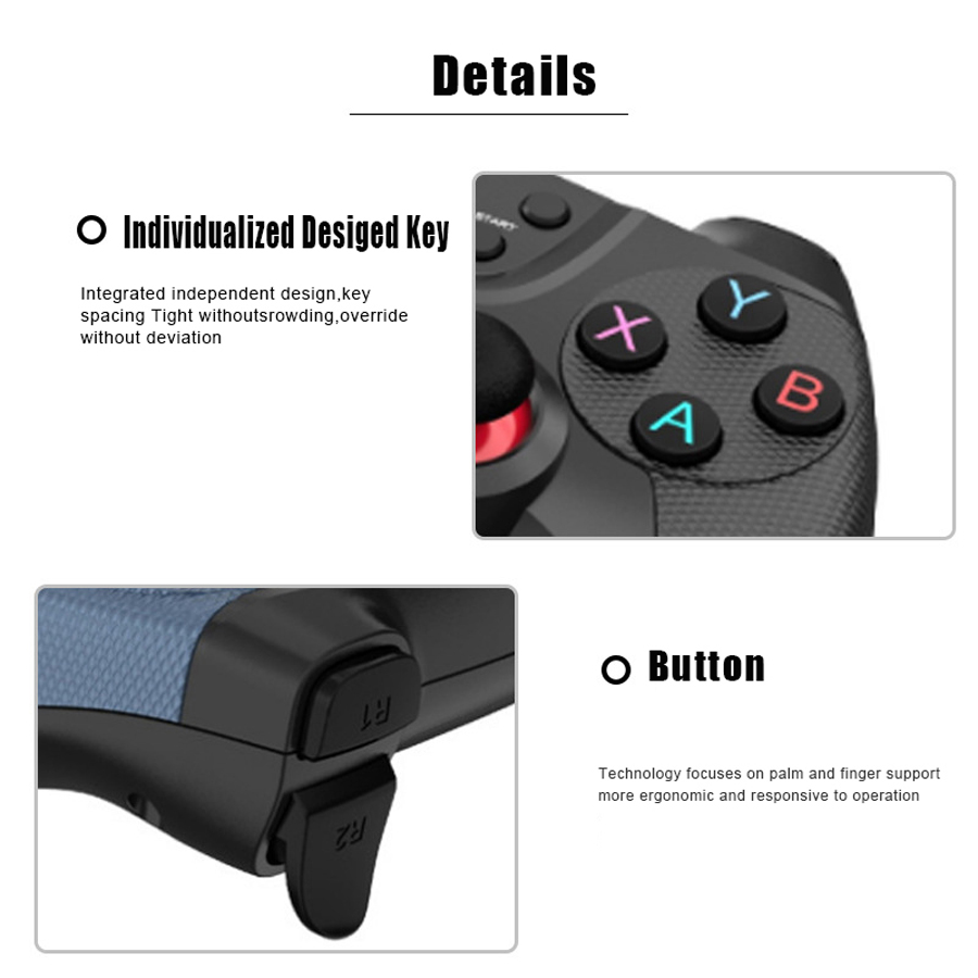 Phone Mobile Control Wireless  - Gaming Console For Smart Tv review and price
