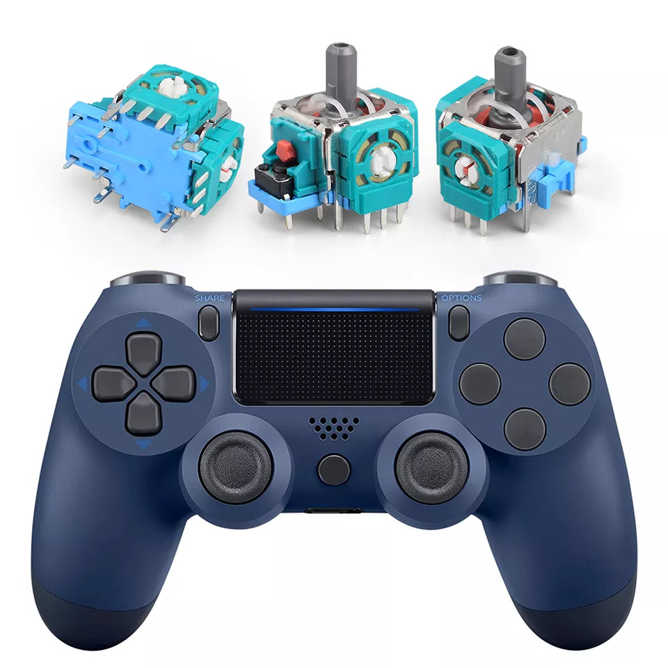 ORIGINAL 10PCS-50Pcs Replaceme - Gaming Console In Tv review and price