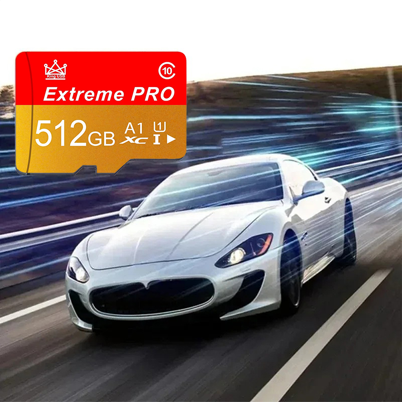 High Speed SD Cards 512GB 128G - Gaming Console For Smart Tv review and price