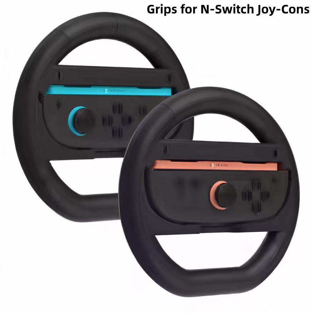 2 PCS Gaming Racing Steering W - Steering Wheel Gaming review and price
