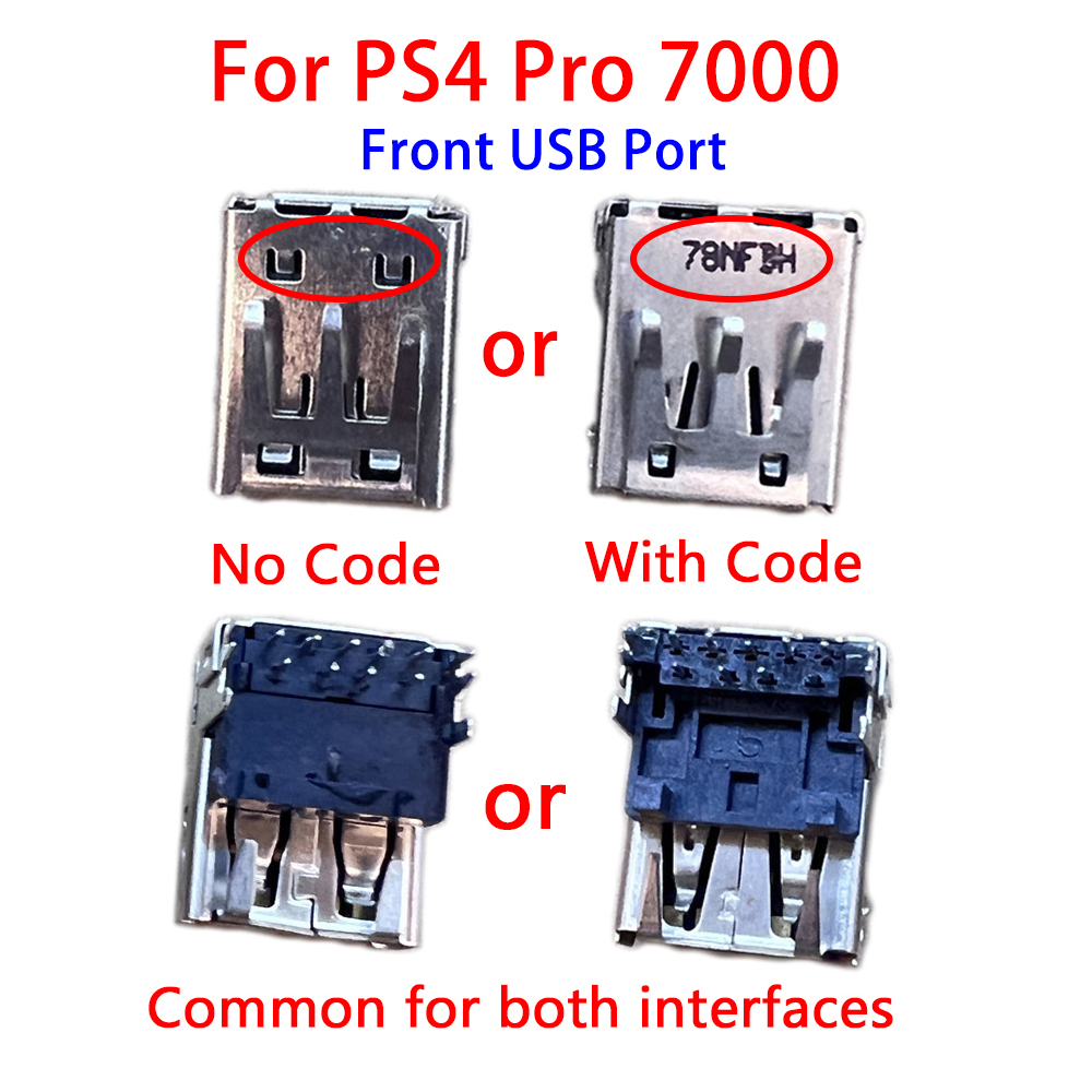 1pcs Original Front USB Rear U - Gaming Console In Tv review and price