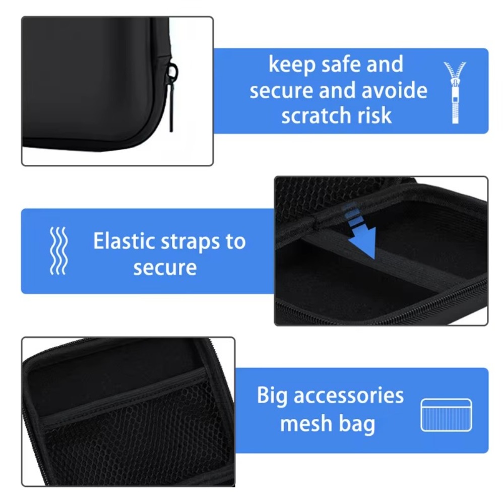 5.5inch Game Console Storage B - Gaming Console R36S review and price