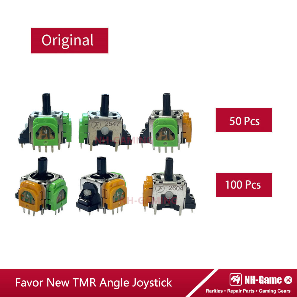 50/100pcs New Favor TMR Angle  - Gaming Console In Tv review and price