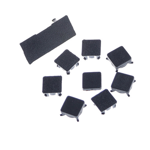 9Pcs/Set Rubber Feet&Plastic B - Gaming Console And Pc review and price
