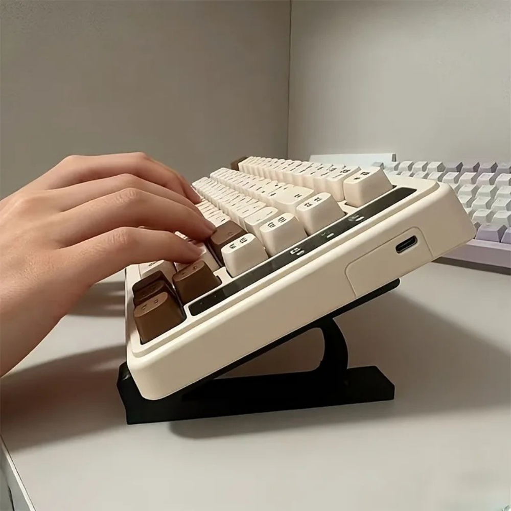 2pc Ergonomic Keyboard Riser F - Gaming Console Keyboard review and price
