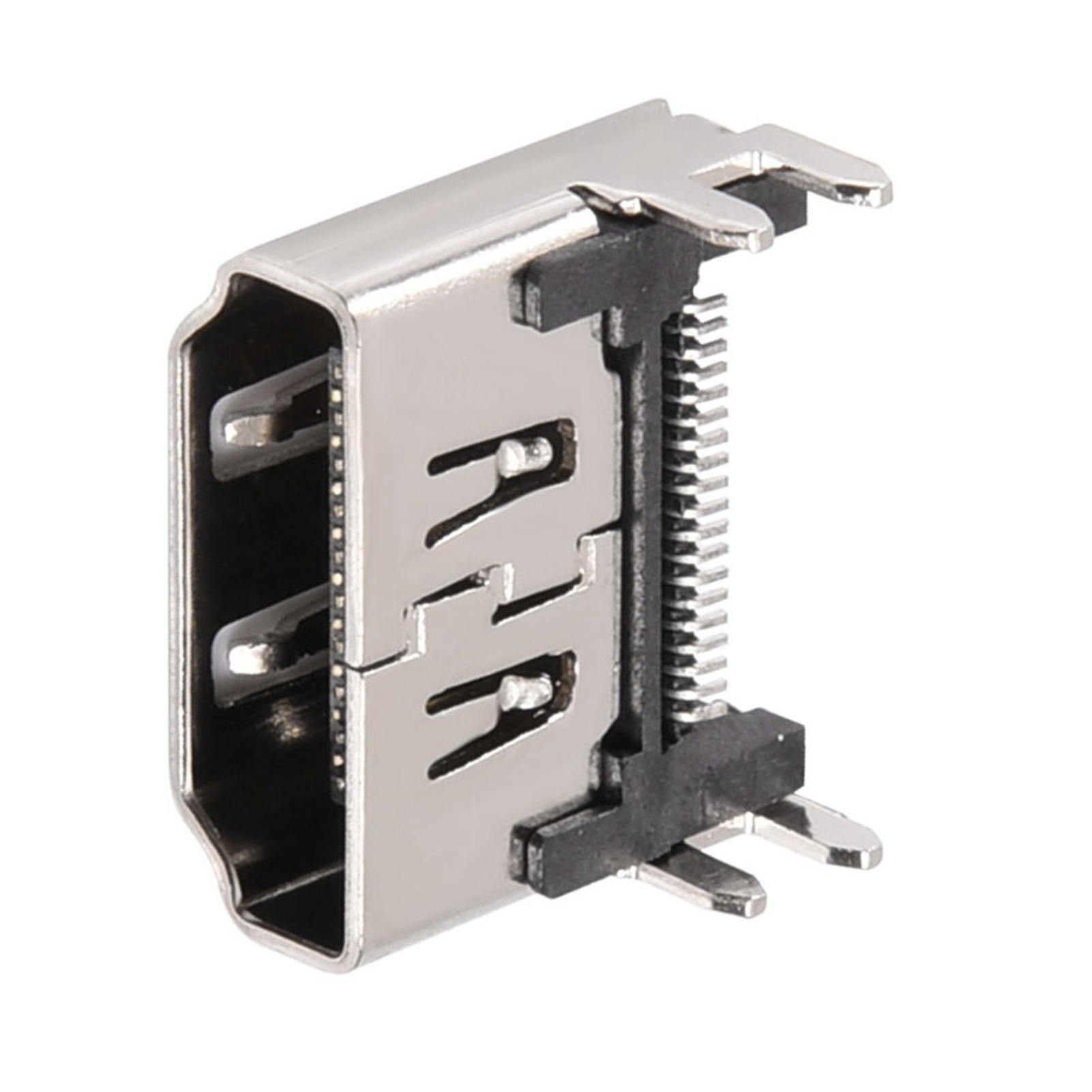 5Pcs HDMI Port Interface Conne - Gaming Console In Tv review and price
