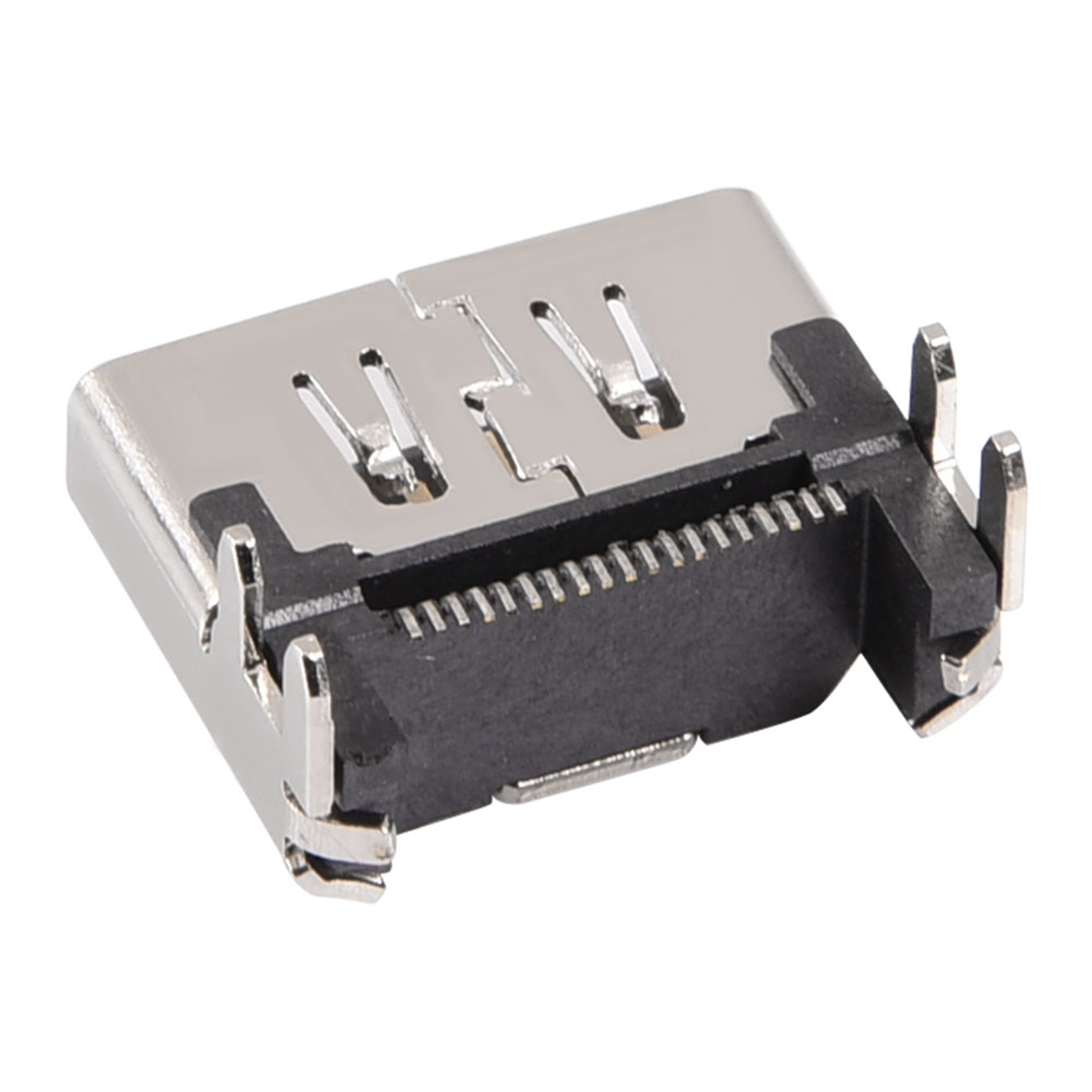 5Pcs HDMI Port Interface Conne - Gaming Console In Tv review and price