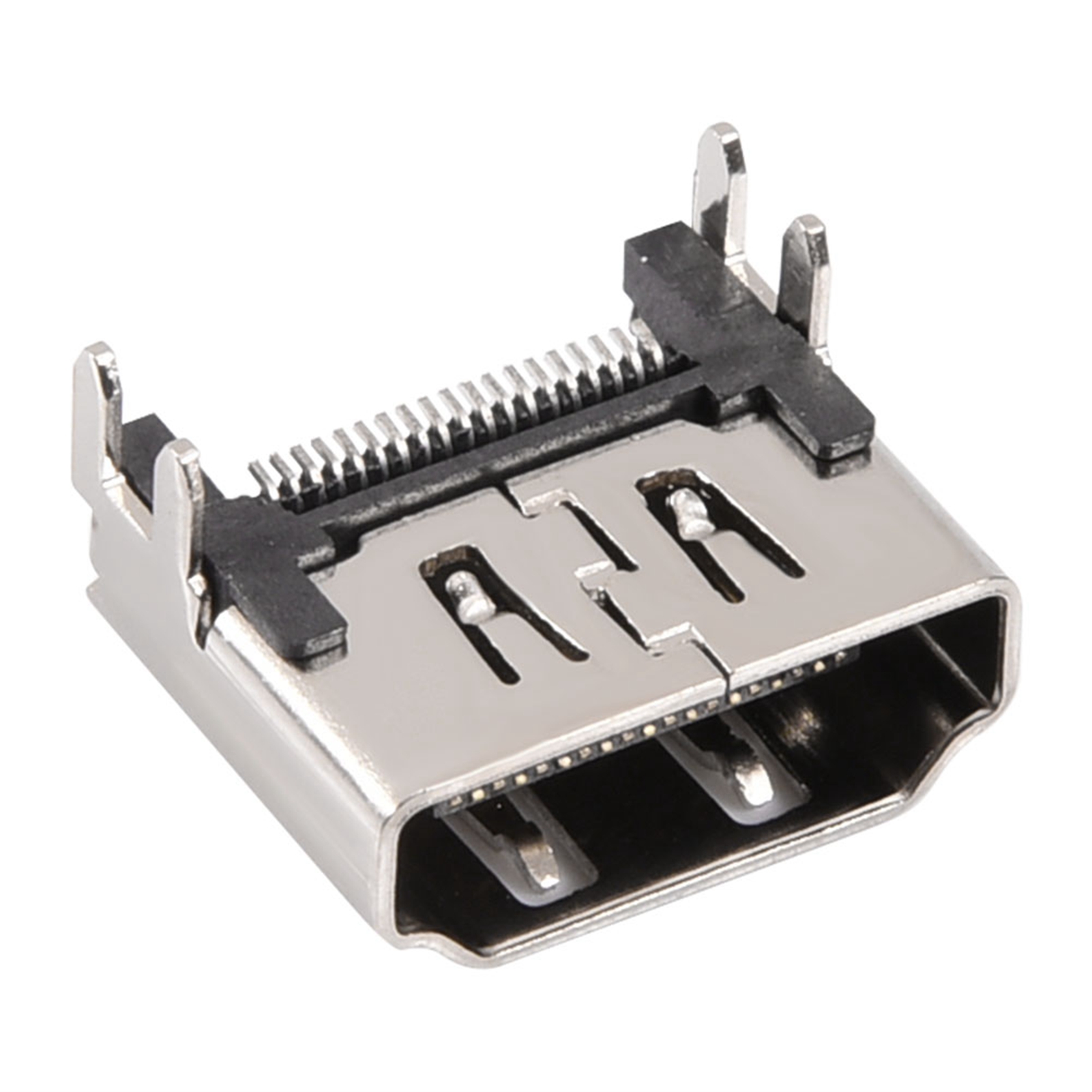 5Pcs HDMI Port Interface Conne - Gaming Console In Tv review and price