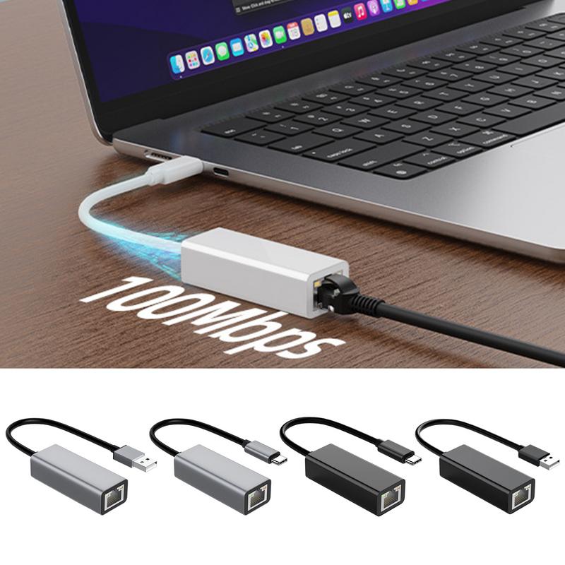 USB Type C Ethernet Adapter Ne - Lan Cable Gaming review and price