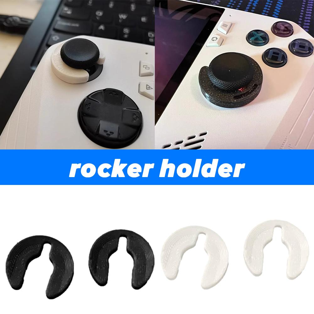 2pcs Rocker Holder For Asus RO - Gaming Console Keyboard review and price