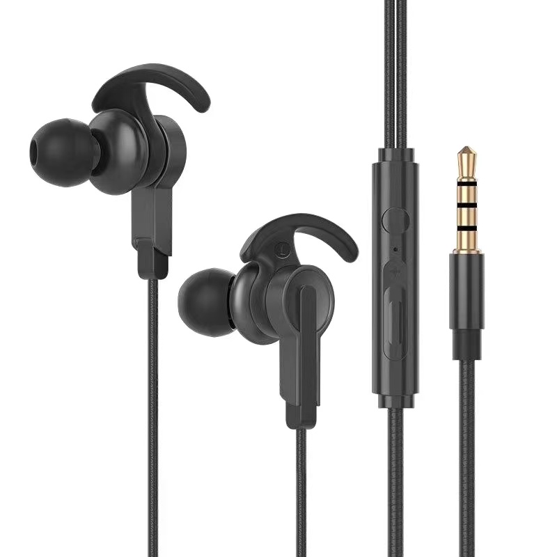Stereo Headphones Wired Earpho - Gaming Console For Your Phone review and price