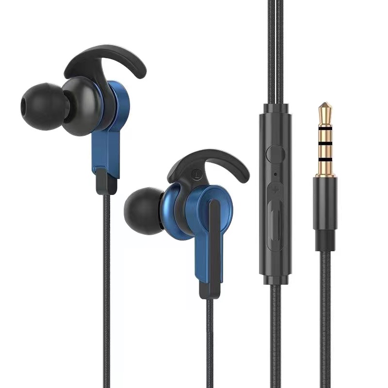 Stereo Headphones Wired Earpho - Gaming Console For Your Phone review and price