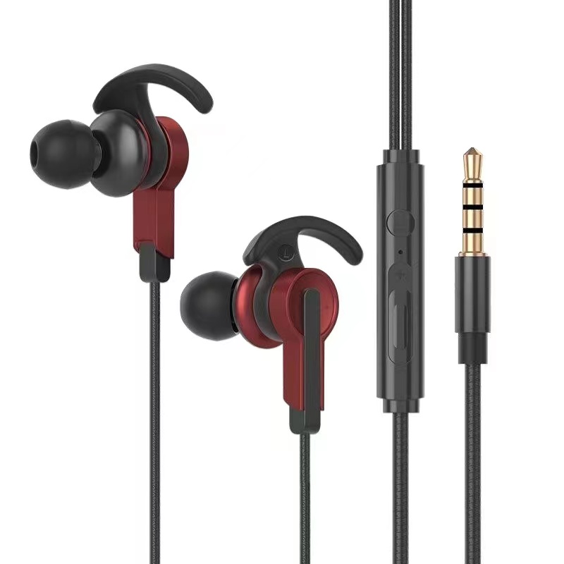 Stereo Headphones Wired Earpho - Gaming Console For Your Phone review and price