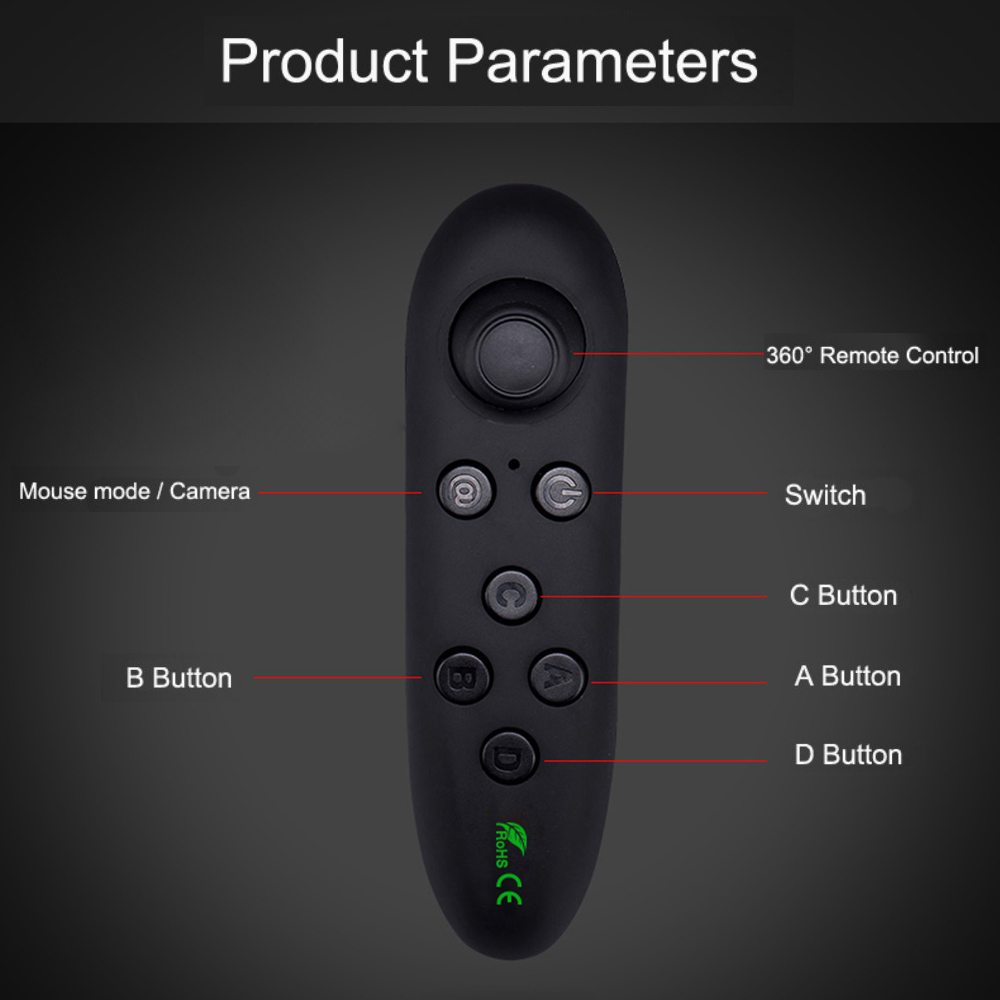 Control Joystick for Android i - Gaming Console For Your Phone review and price