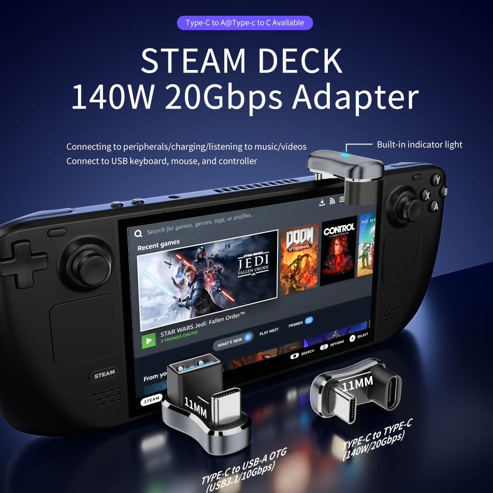 STEAM DECK Handheld Game Conso - Gaming Console Steam Deck review and price