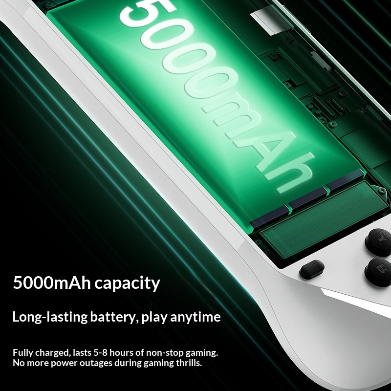 E6 Handheld Game Console Rk332 - Gaming Console E6 review and price