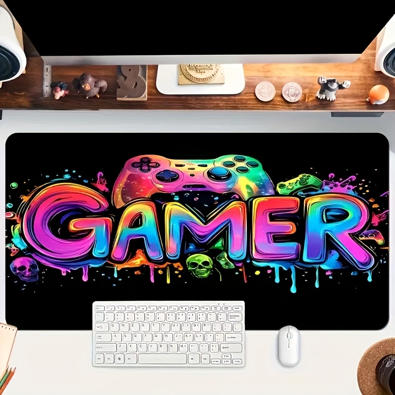 VIKAMA E-Sports Colorful Game  - Gaming Console Keyboard review and price
