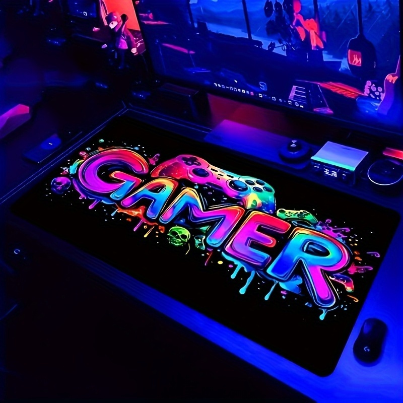 VIKAMA E-Sports Colorful Game  - Gaming Console Keyboard review and price