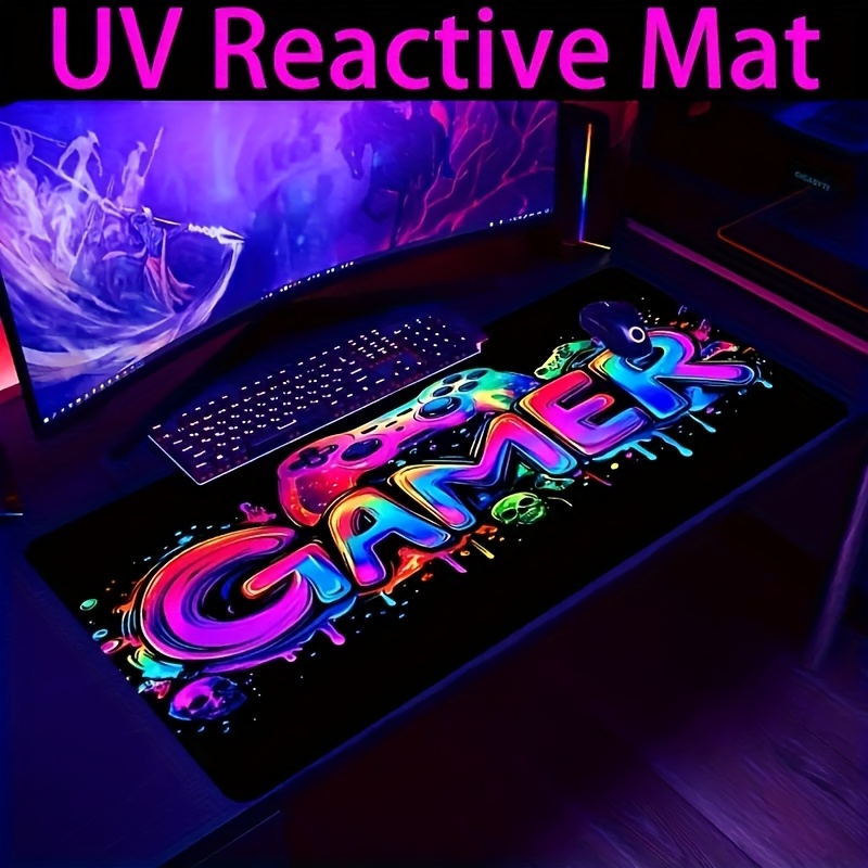 VIKAMA E-Sports Colorful Game  - Gaming Console Keyboard review and price
