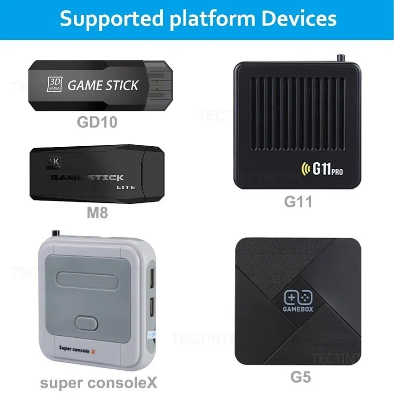 Wireless Gamepad for M8 GD10 X - Gaming Console For Smart Tv review and price