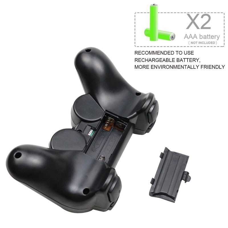 Wireless Gamepad for M8 GD10 X - Gaming Console For Smart Tv review and price