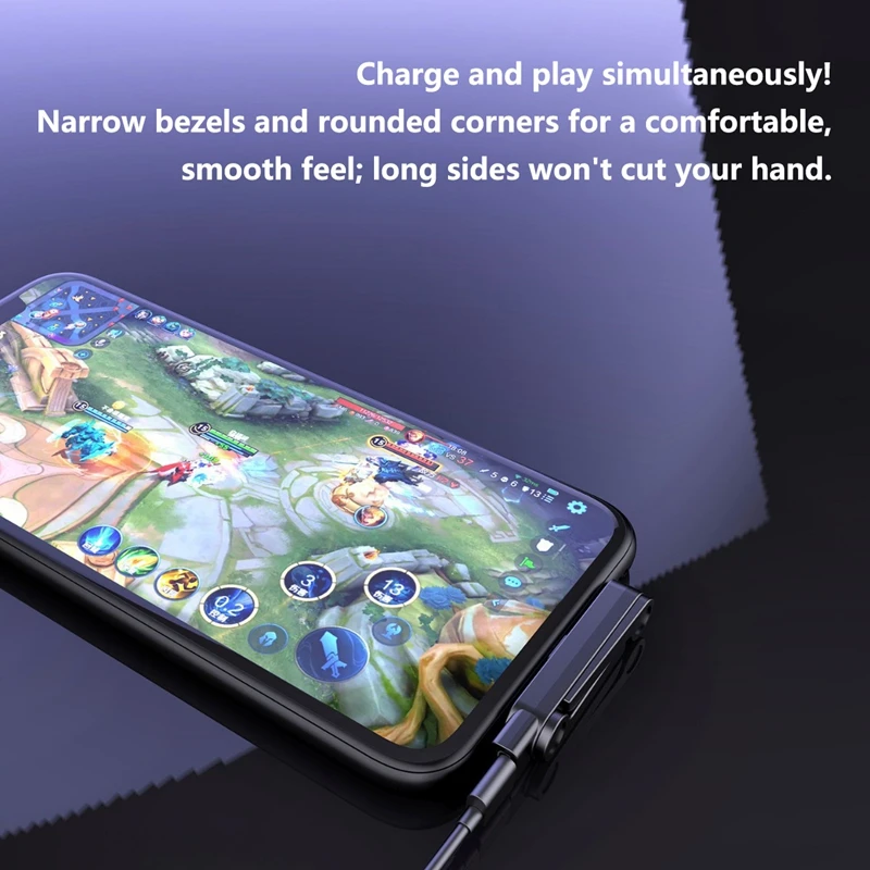 Lenovo 240w Mobile Phone Charg - Gaming Console Phone review and price