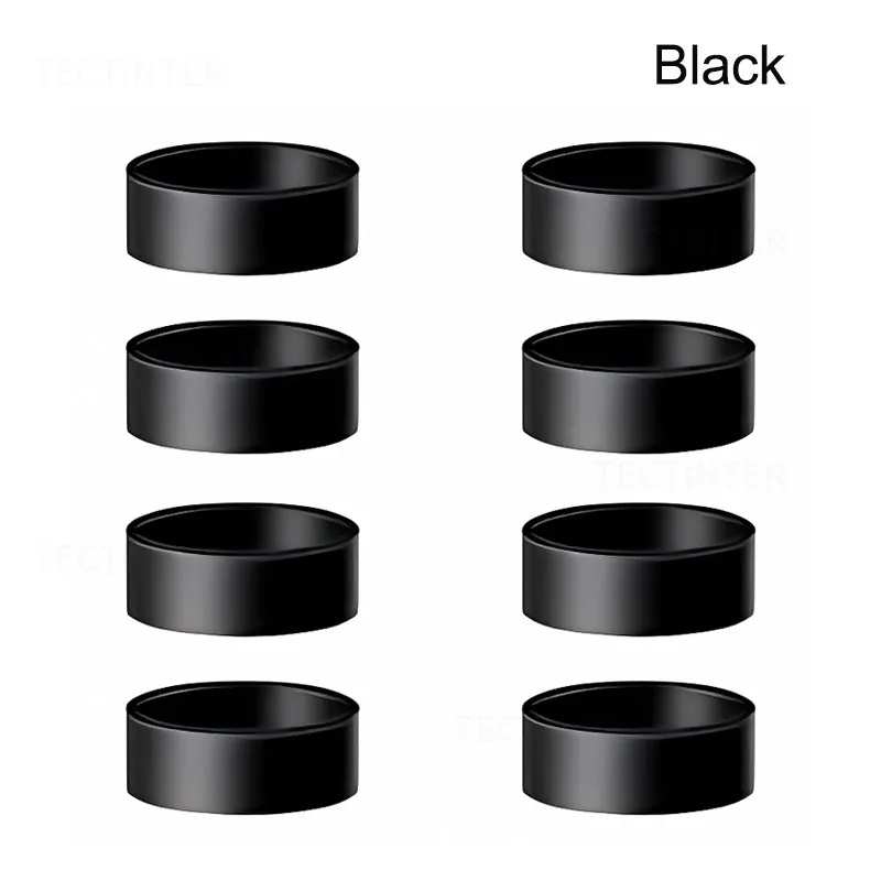 8Pcs Elastic Silicone Joystick - Gaming Console Steam Deck review and price