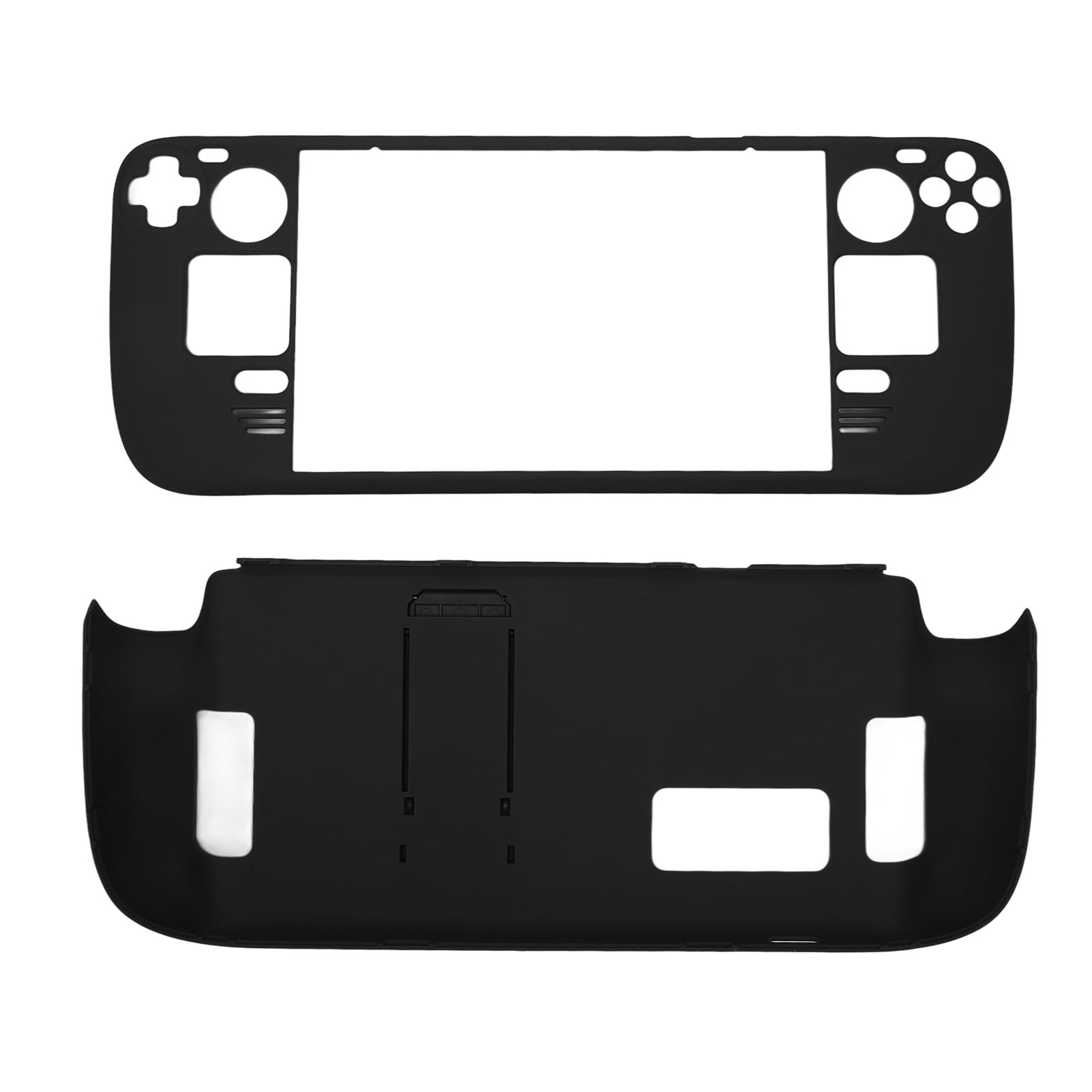 Universal Kickstand Case Hands - Gaming Console Steam Deck review and price