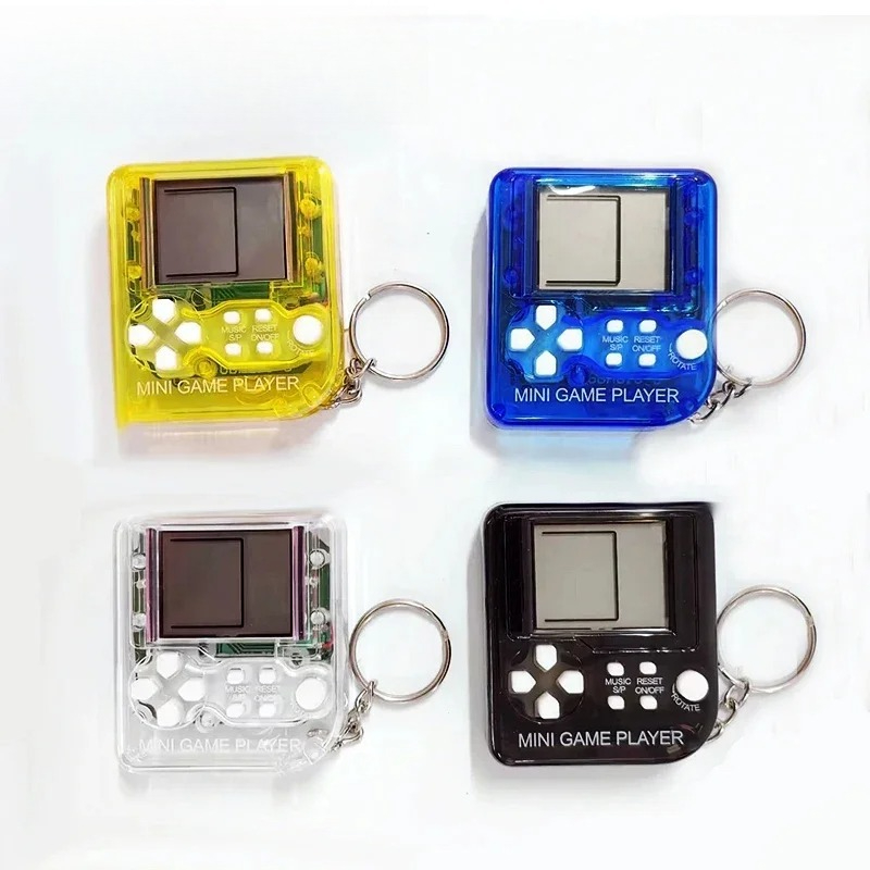Retro Mini Handheld Game Playe - Gaming Console 6 Year Old review and price