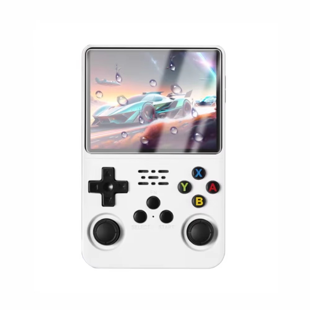 3pcs TPU Soft Film Screen Prot - Gaming Console R36S review and price