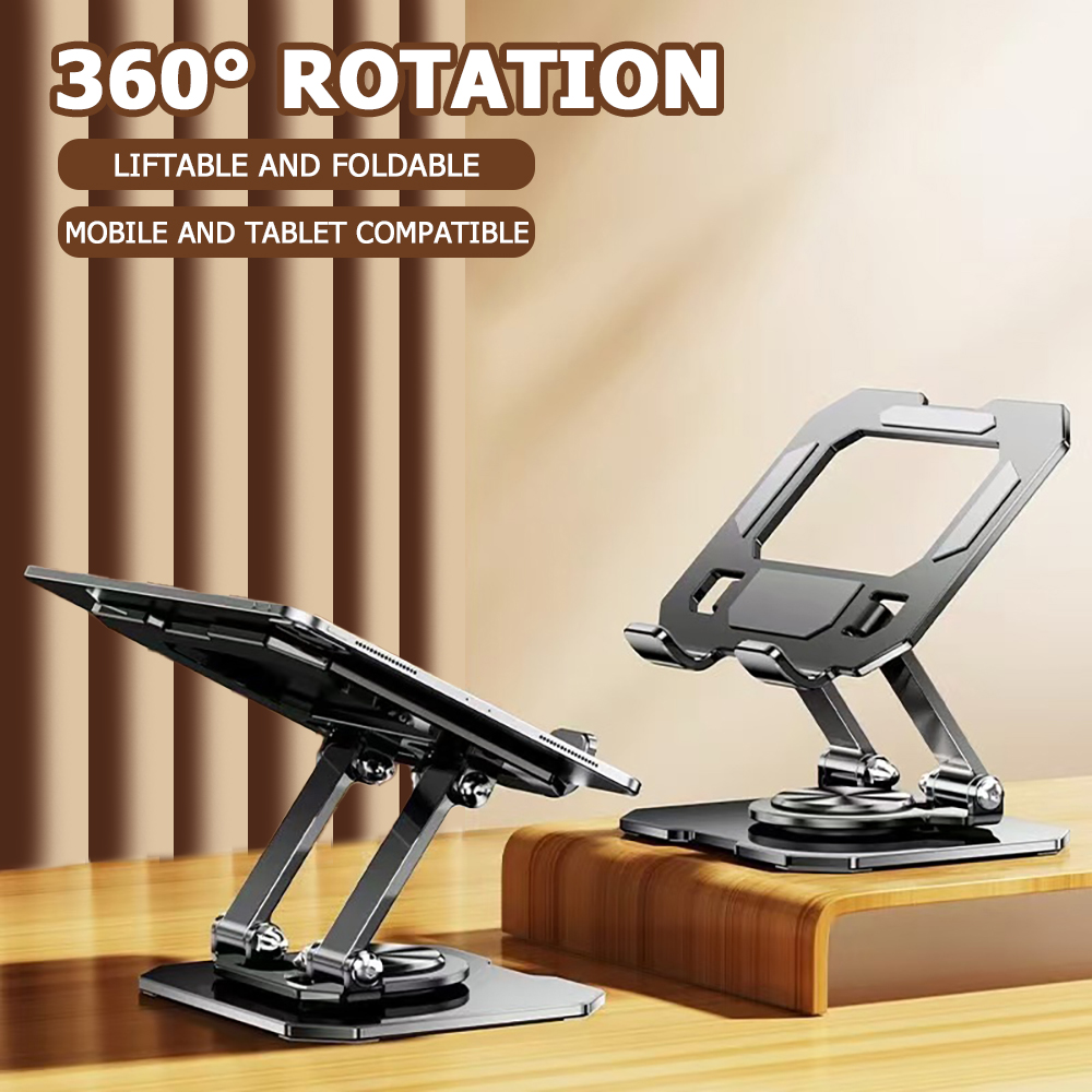 360 Rotating Tablet Phone Stan - Gaming Console For Your Phone review and price