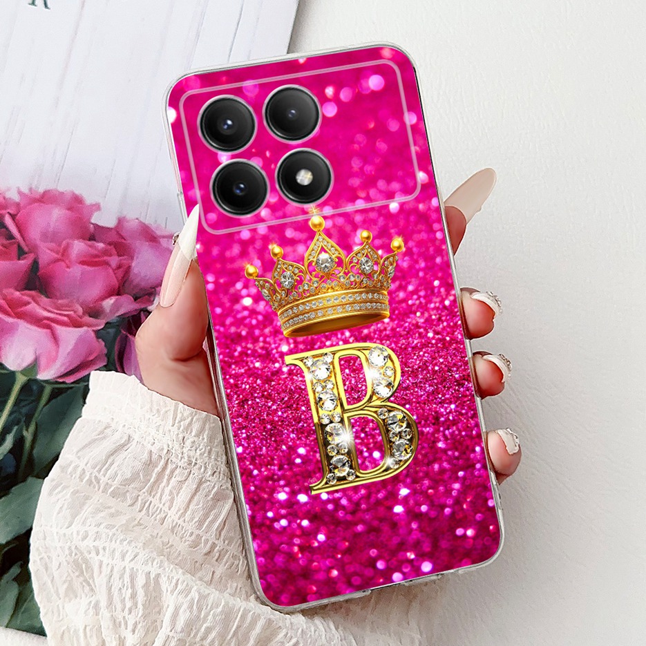 For Xiaomi Poco X6 Pro Case Ne - Gaming Console X6 review and price