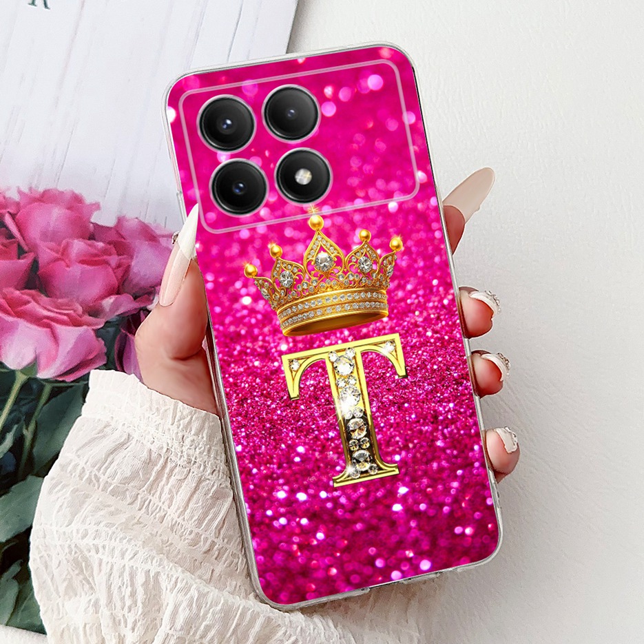 For Xiaomi Poco X6 Pro Case Ne - Gaming Console X6 review and price