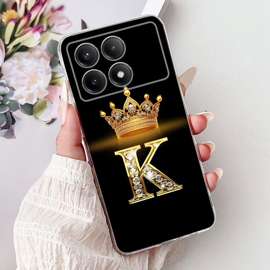 For Xiaomi Poco X6 Pro Case Ne - Gaming Console X6 review and price