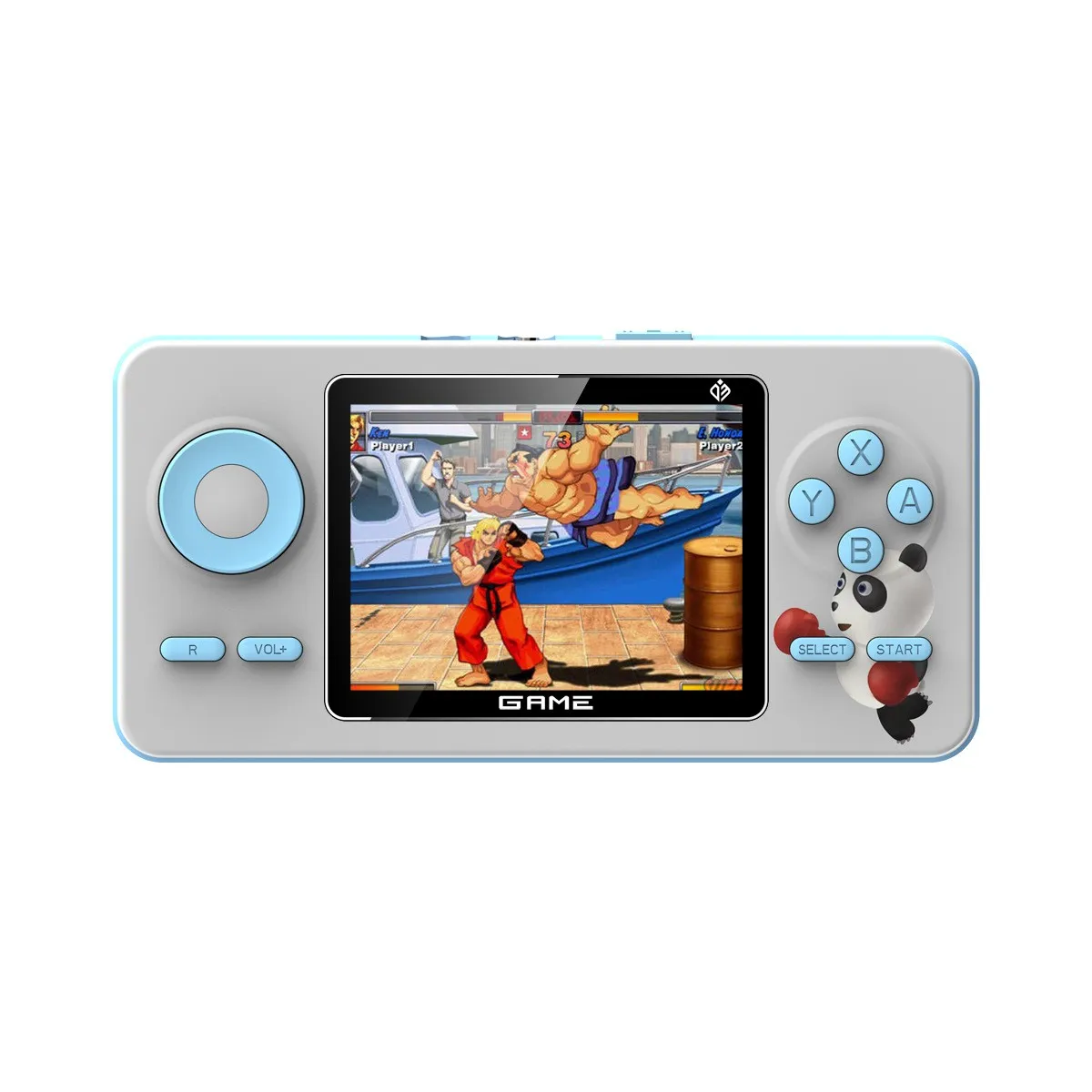 New S5 Mini Retro Video Gaming - Gaming Console 6 Year Old review and price