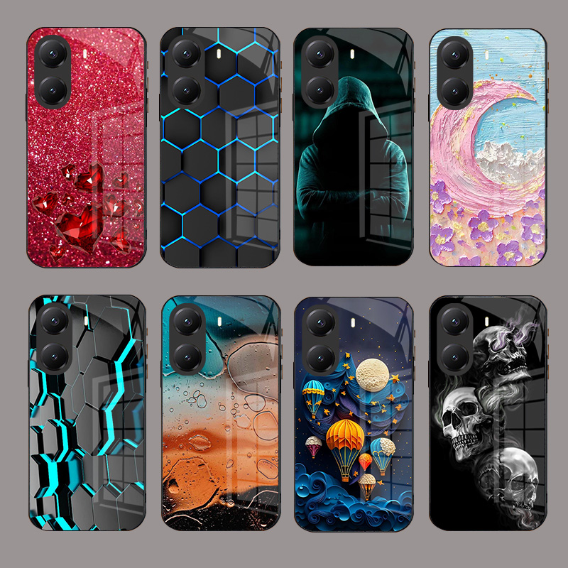 Luxury Tempered Glass Case For - Gaming Console X6 review and price