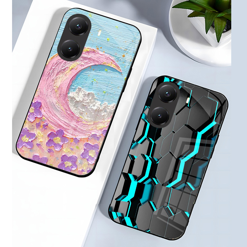 Luxury Tempered Glass Case For - Gaming Console X6 review and price