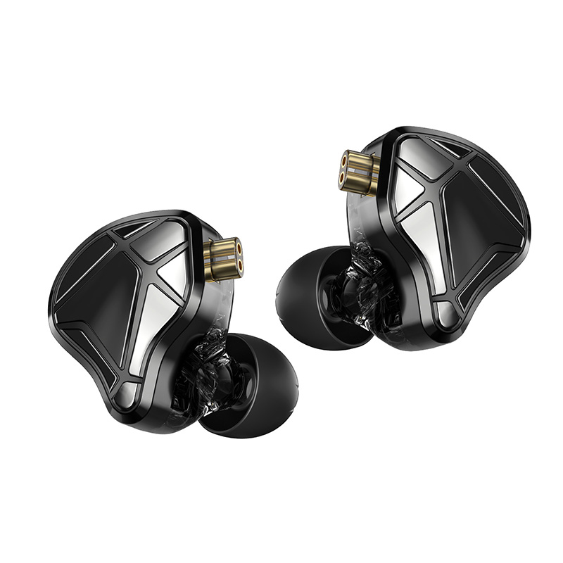  KZ Axas FPS Gaming IEM Headp - Gaming Console For Your Phone review and price